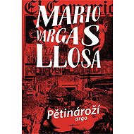 Pentecost - Mario Vargas Llosa