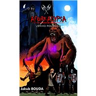 Aforkalypsa - Jakub Bouda