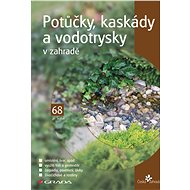 Streams, cascades and fountains in the garden - Jiří Sedlák