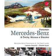The Mercedes-Benz phenomenon & Bohemia, Moravia and Silesia - Zdeněk Vacek
