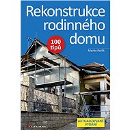 Reconstruction of a family house - Martin Perlík