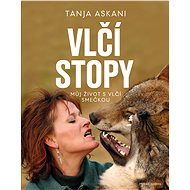 Vlčí stopy - Tanja Askani