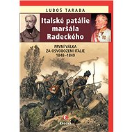Italské patalie-2.vyd. - Luboš Taraba
