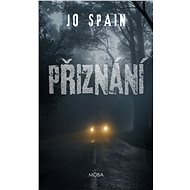 Přiznání - Jo Spain