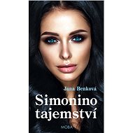 Simonino tajemství - Jana Benková