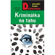 Crimestoppers on the move - Ladislav Beran