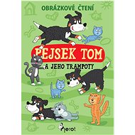 Pejsek Tom - ing. Petr Šulc Ph.D.