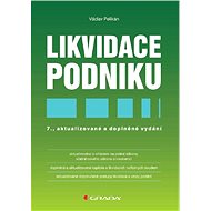 Liquidation of the company - Václav Pelikán