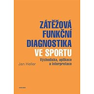 Stress functional diagnostics in sport - Jan Heller