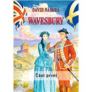 Wavesbury - Část první - David Návara