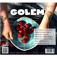 Golem 03/2019 - EFKO art