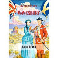 Wavesbury - Part Two - David Návara
