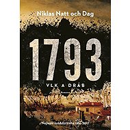 1793 - The Wolf and the Dragon - Niklas Natt och Dag