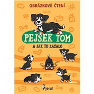 Pejsek Tom - ing. Petr Šulc Ph.D.