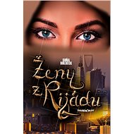 Ženy z Rijádu (SK) - Soňa Bulbeck