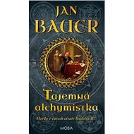 The Mysterious Alchemist - Jan Bauer