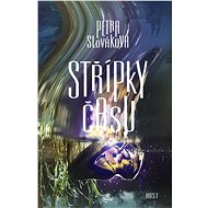 Střípky času - Petra Slováková