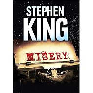 Misery - Stephen King