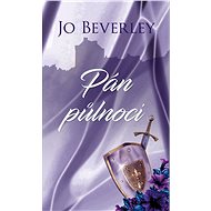 Pán půlnoci - Jo Beverley