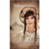 Šťastné shledání - Barbara Cartland