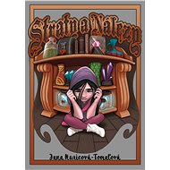 Straty a nálezy - Jana Kuricová