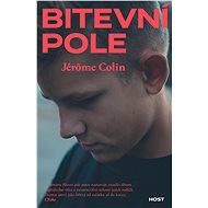 Bitevní pole - Jérôme Colin