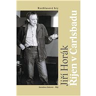 Říjen v Carlsbadu - Jiří Horák