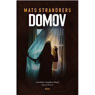 Domov - Mats Strandberg