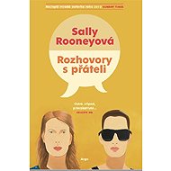 Rozhovory s přáteli - Sally Rooneyová