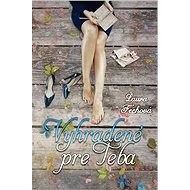 Vyhradené pre teba (SK) - Laura Fechová