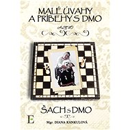 Malé úvahy a príbehy s DMO (SK) - Diana Kankulová Mgr