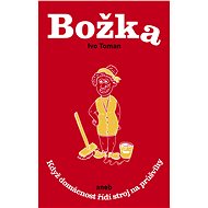 Božka - Ivo Toman
