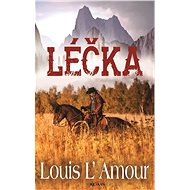 Léčka - Louis L'Amour