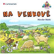 In the countryside - Ladislava Horová