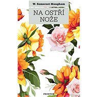Na ostří nože - W. Somerset Maugham