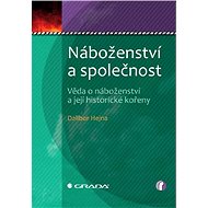 Religion and society - Dalibor Hejna