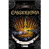 Časodejovia 6 - Koruna času (SK) - Natalja Ščerba