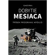 Dobytie Mesiaca (SK) - Tomáš Přibyl