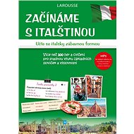 Začínáme s italštinou - Eva Ferrarová