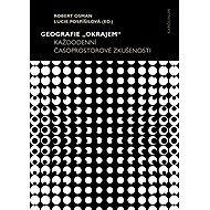 Geografie „okrajem“ - 