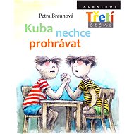 Kuba nechce prohrávat - Petra Braunová