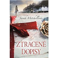 Ztracené dopisy - Sarah Mitchellová