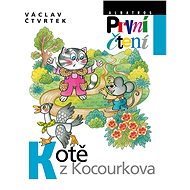 Kotě z Kocourkova - Václav Čtvrtek