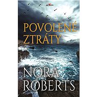 Povolené ztráty - Nora Roberts
