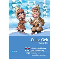 Čuk a Gek A1/A2 - Yulia Mamonova