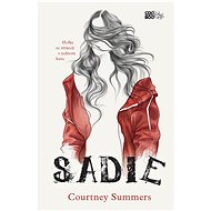 Sadie - Courtney Summers