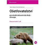 Nursing for SZŠ - Surgery - Taťána Filipová
