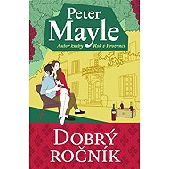 A good year - Peter Mayle