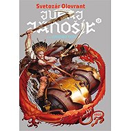 Juraj Jánošík®: proti Dračímu řádu - Svetozár Olovrant