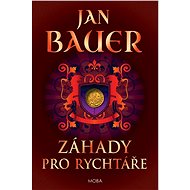 A mystery for the fast man - Jan Bauer